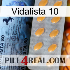 Vidalista 10 44
